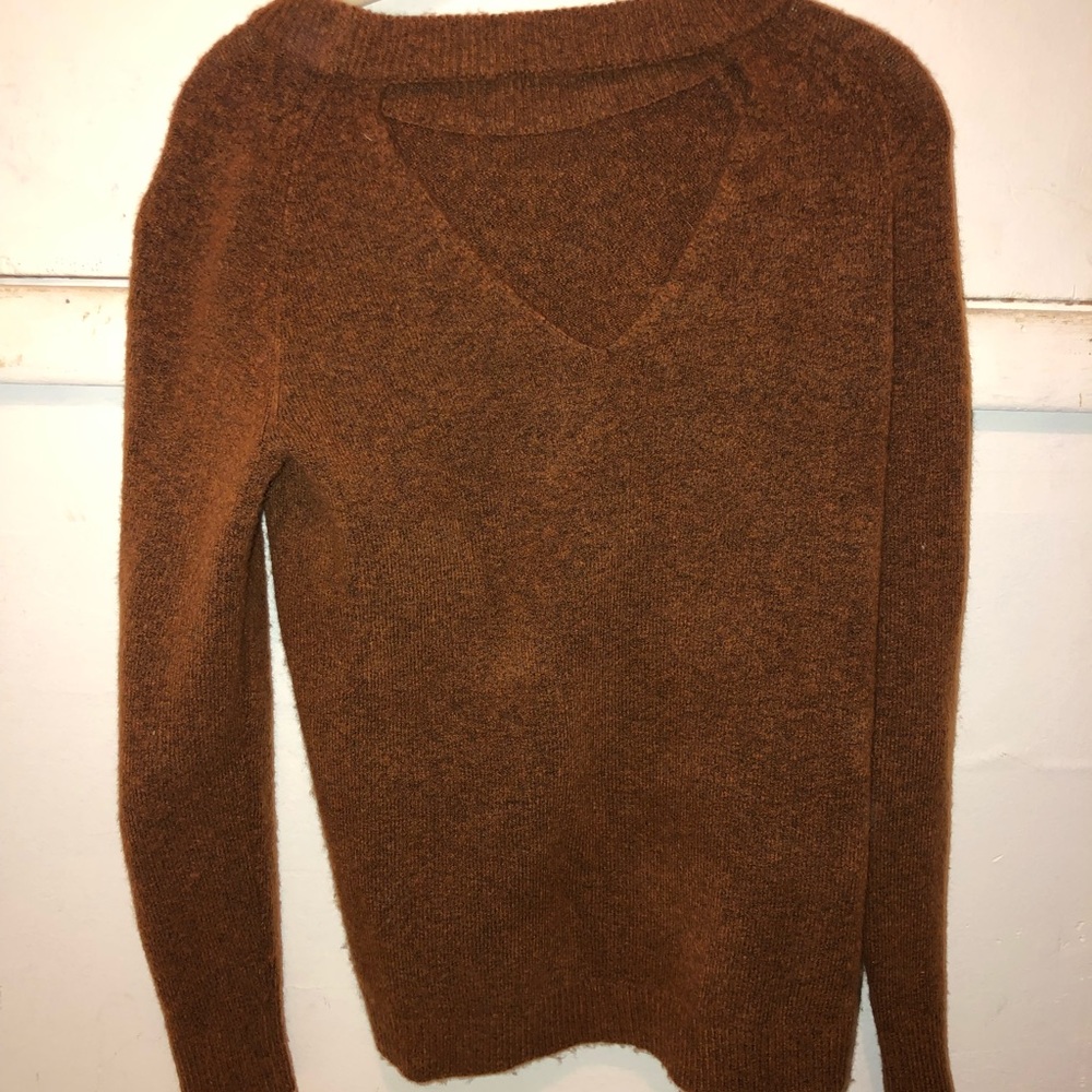 Loft sweater BARELY WORN